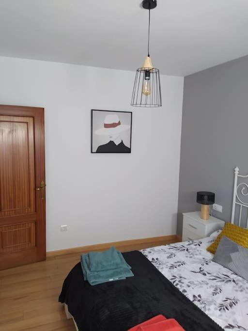 La Torre Del Reloj Apartment Ponferrada Exterior photo