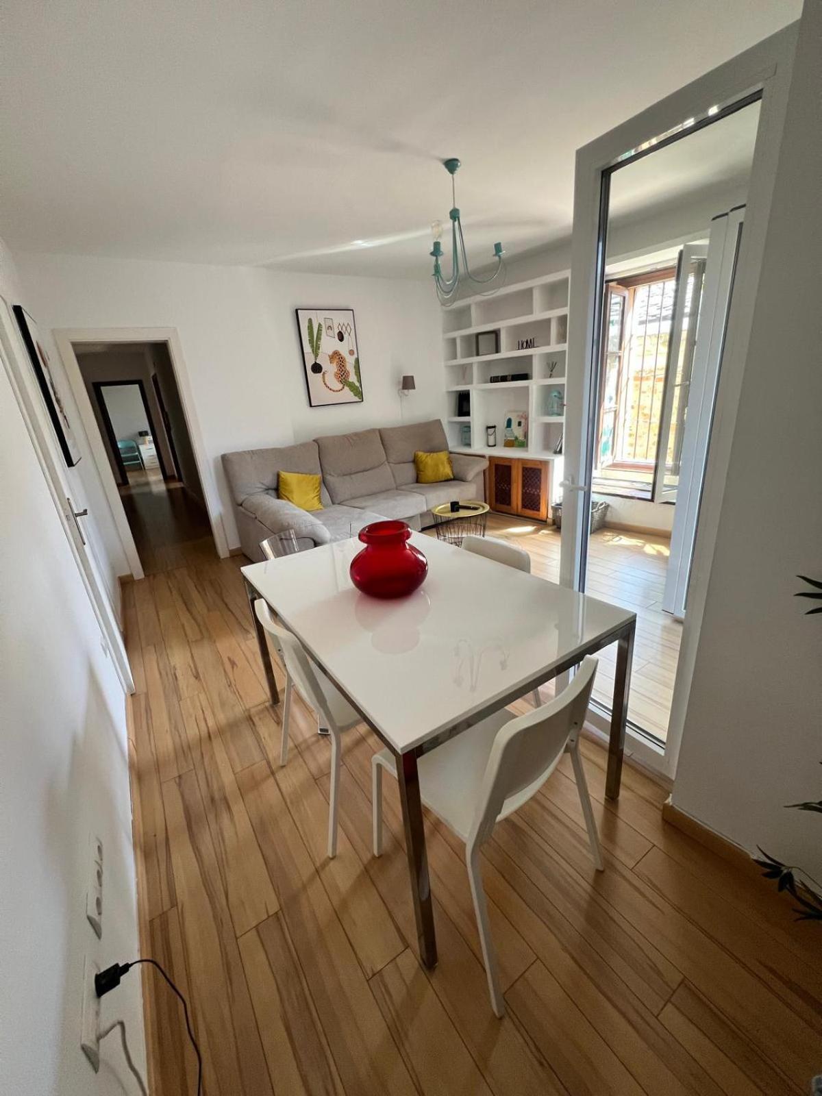 La Torre Del Reloj Apartment Ponferrada Room photo
